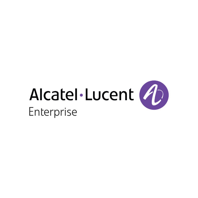 Alcatel-Lucent Enterprise 